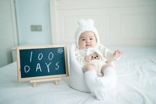 图木舒克宝宝发热症状