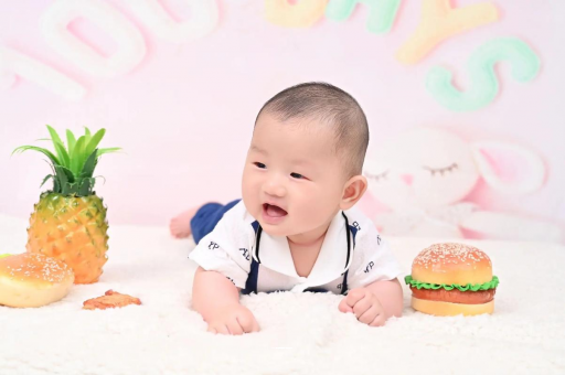 图木舒克两岁宝宝晚上哭